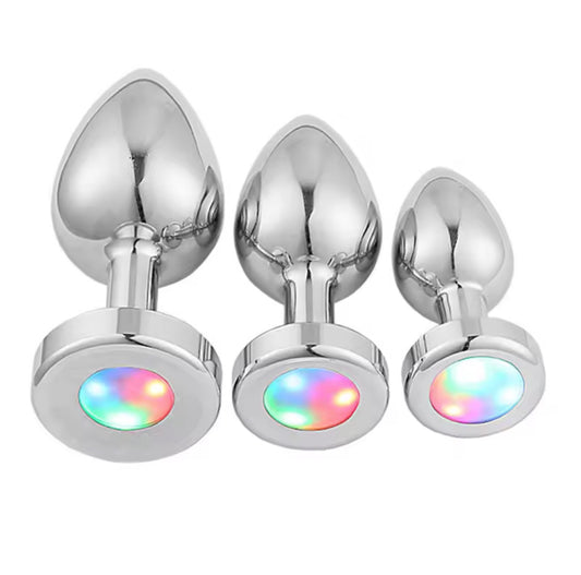 LED Exotic Dancer Accessory