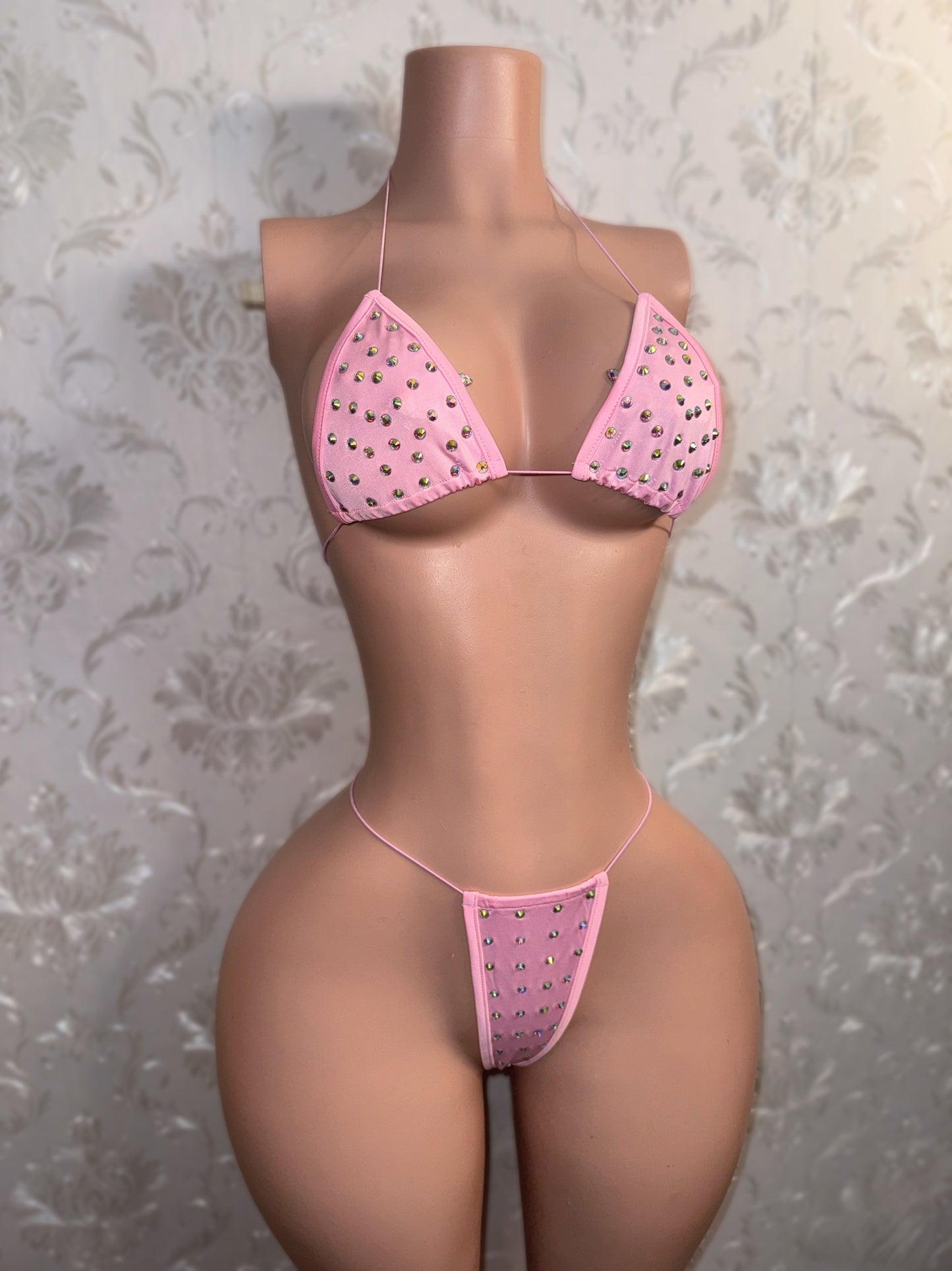 Martina Micro Bikini One Size