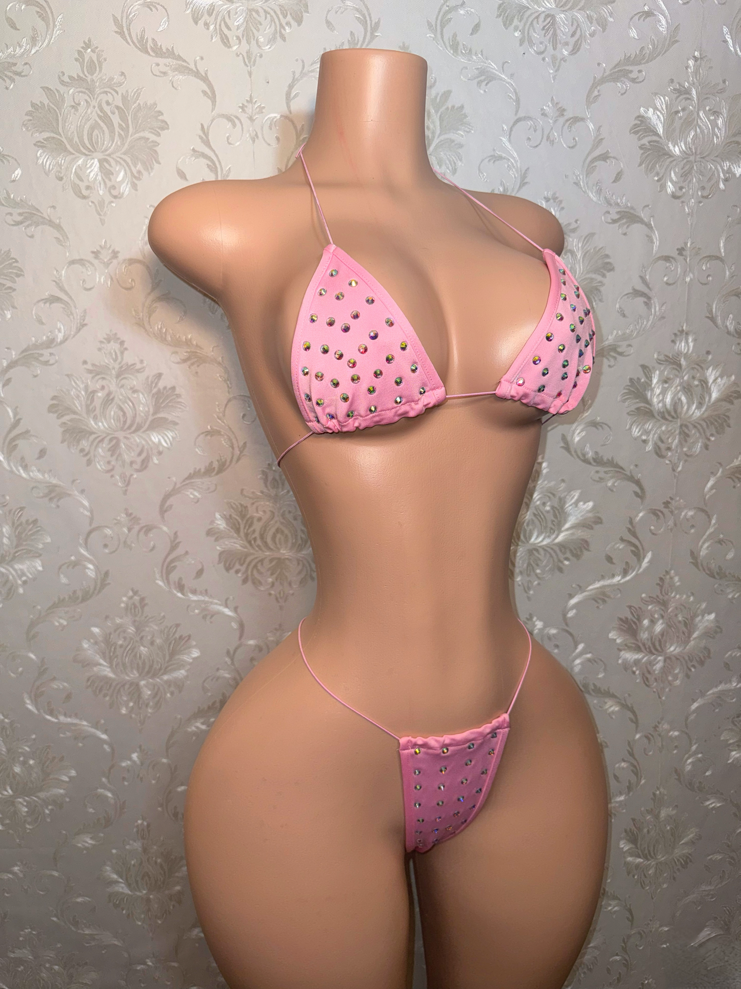 Martina Micro Bikini One Size