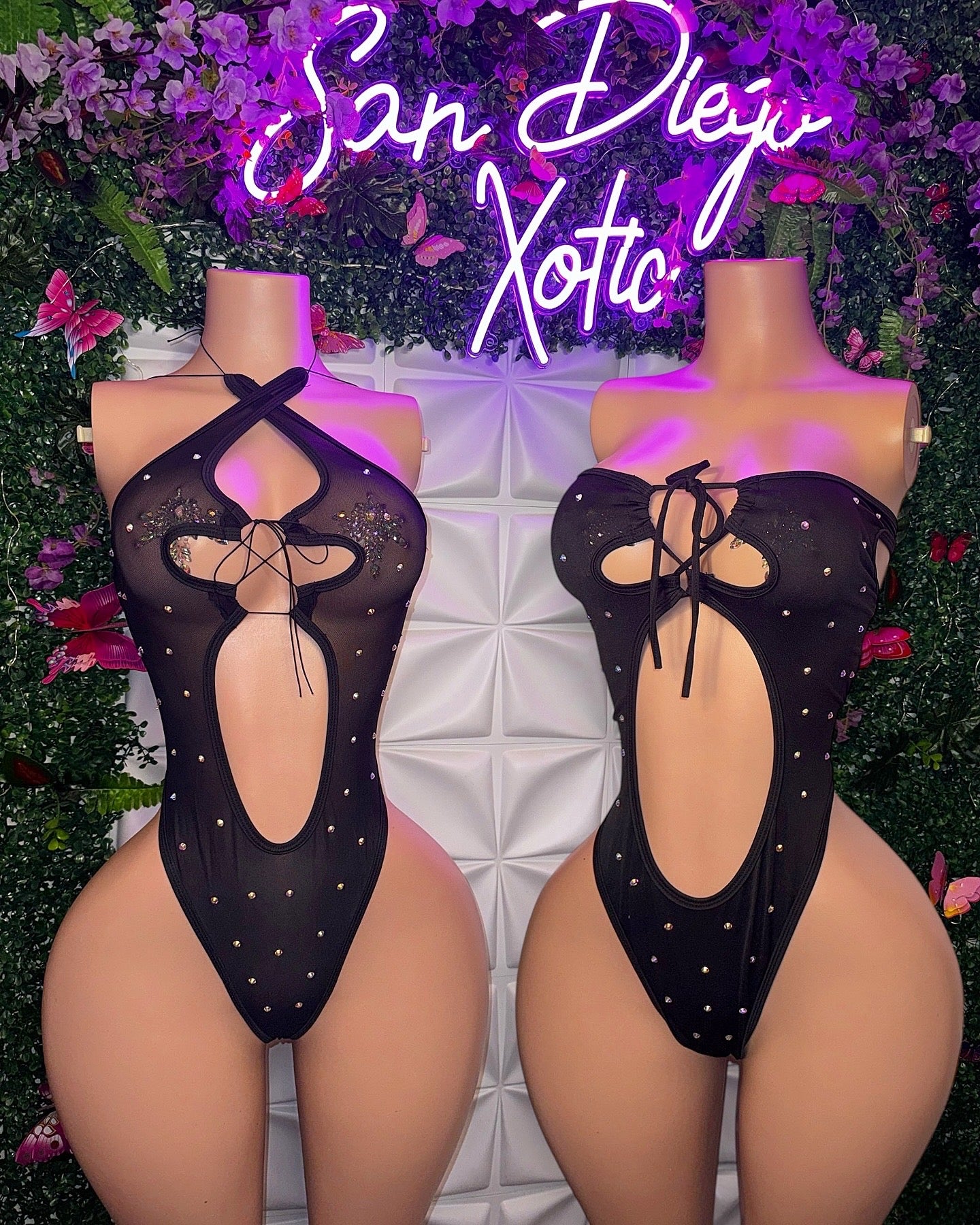 Startender 2 Adjustable One Piece