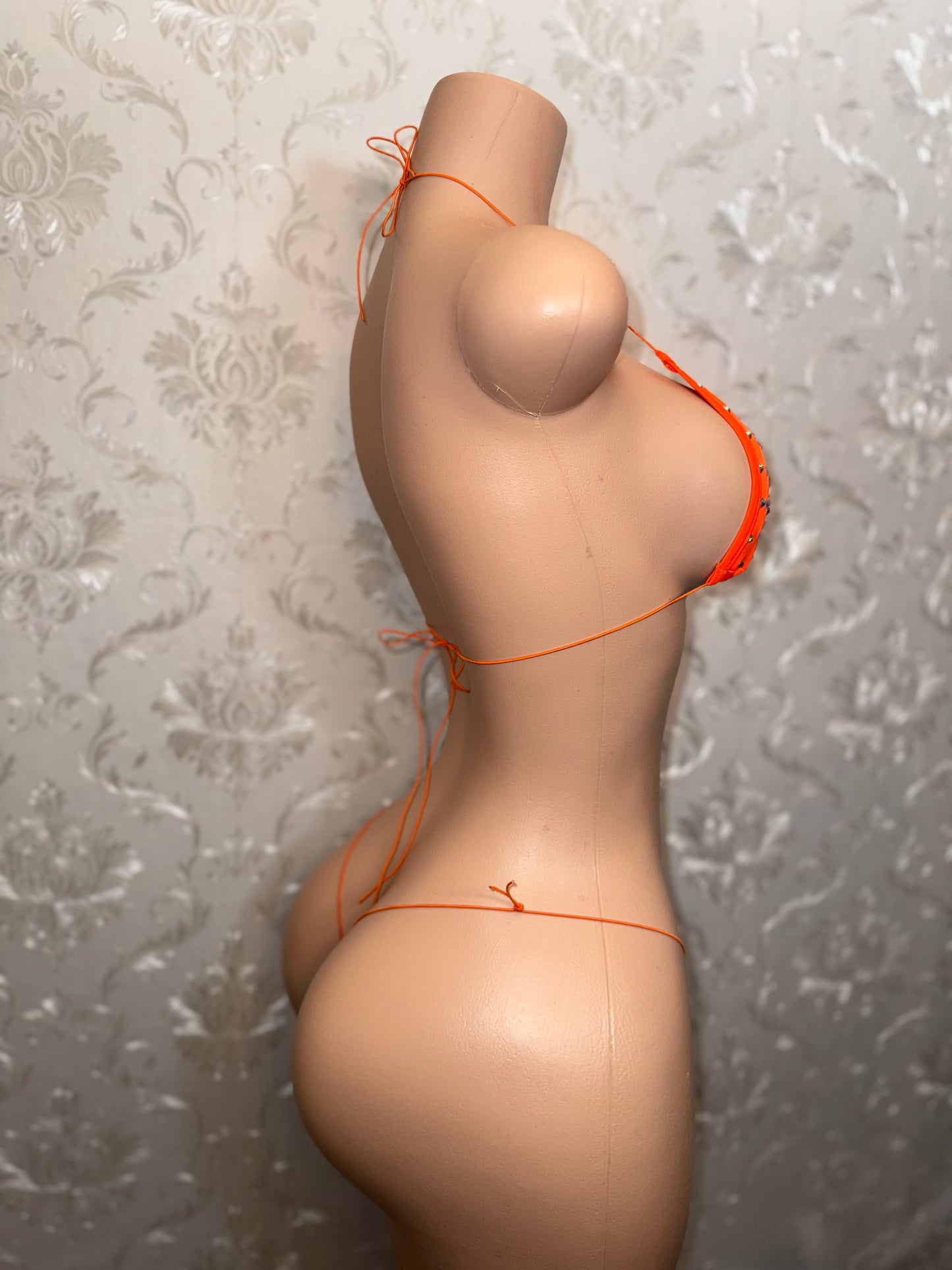 Martina Micro Bikini One Size