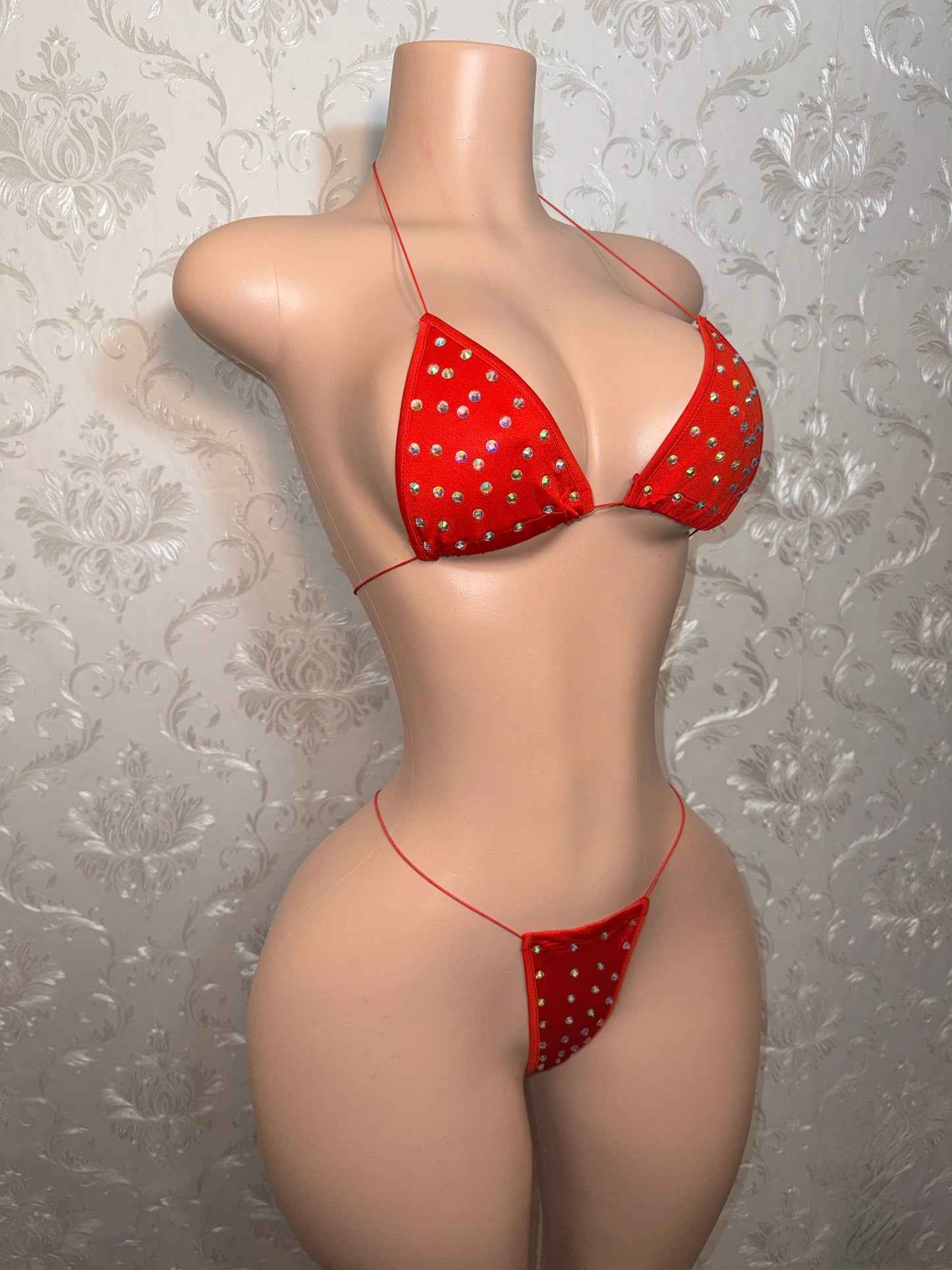 Martina Micro Bikini One Size