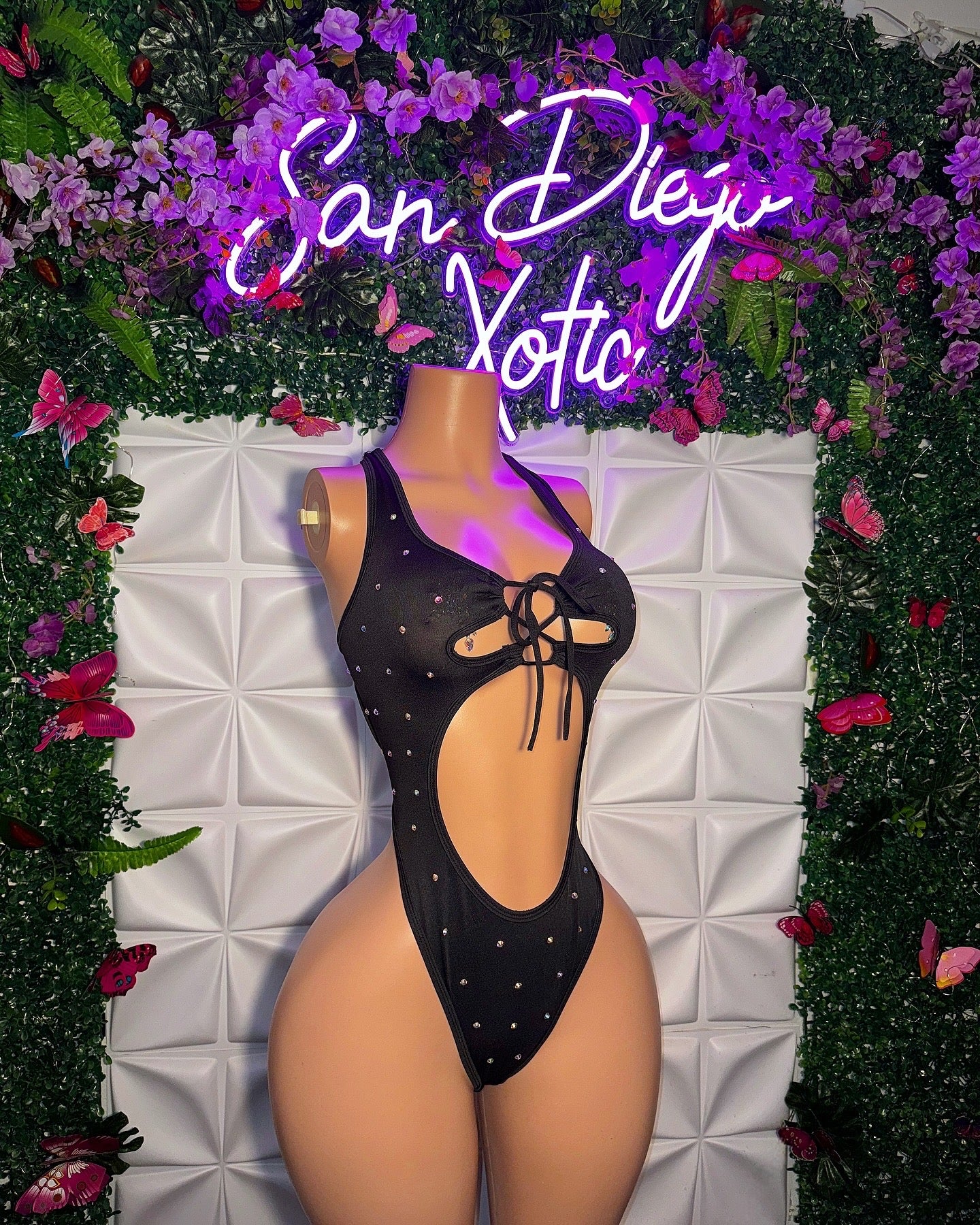 Startender 2 Adjustable One Piece