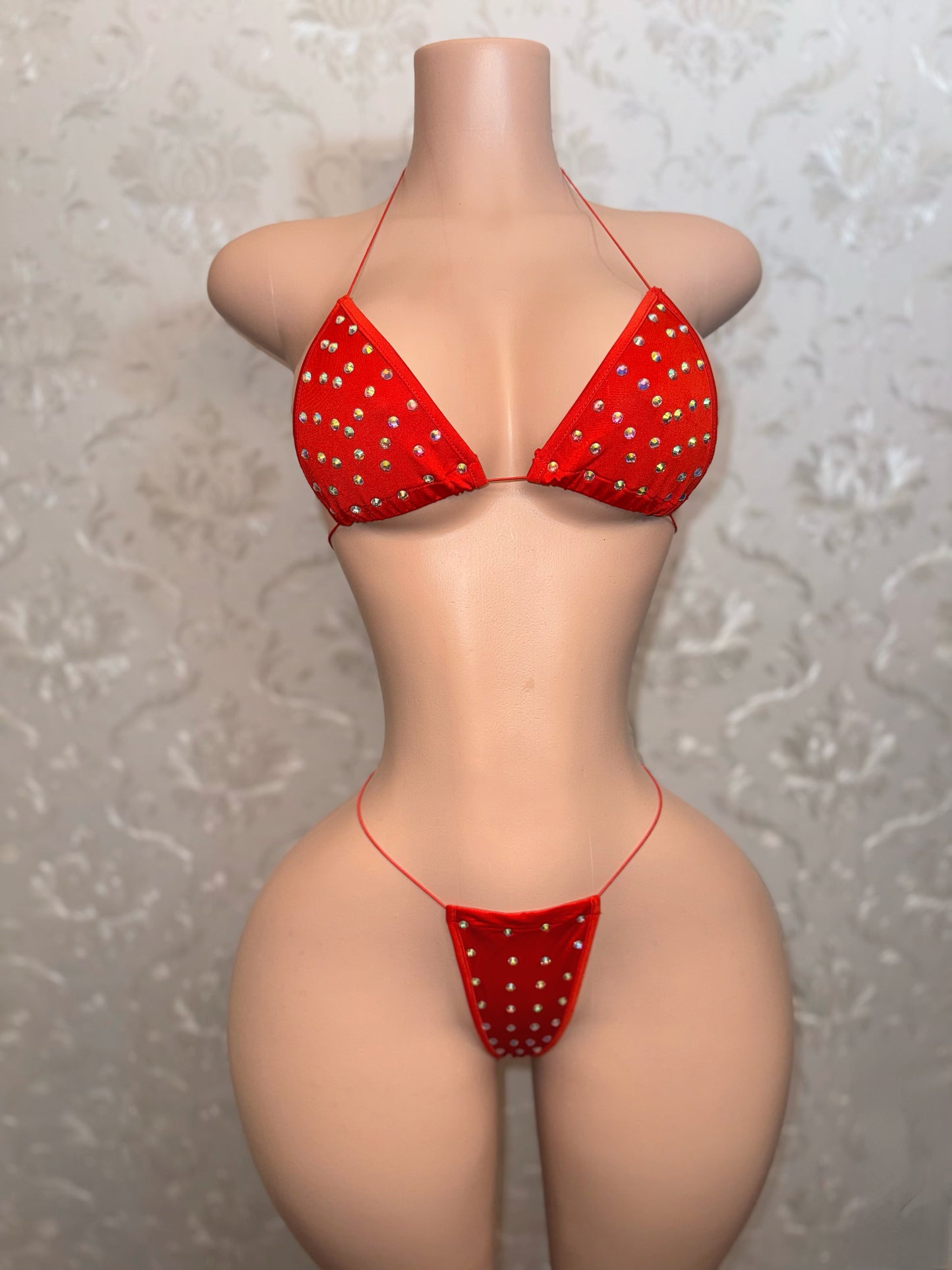 Martina Micro Bikini One Size