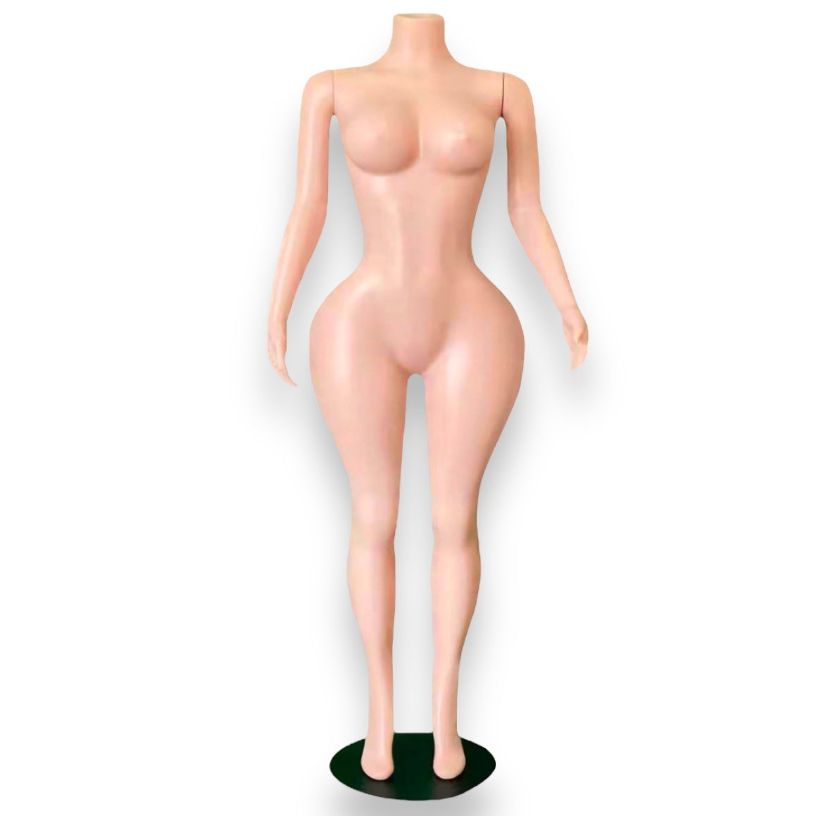 BBL Mannequin 5-9 day shipping US only.