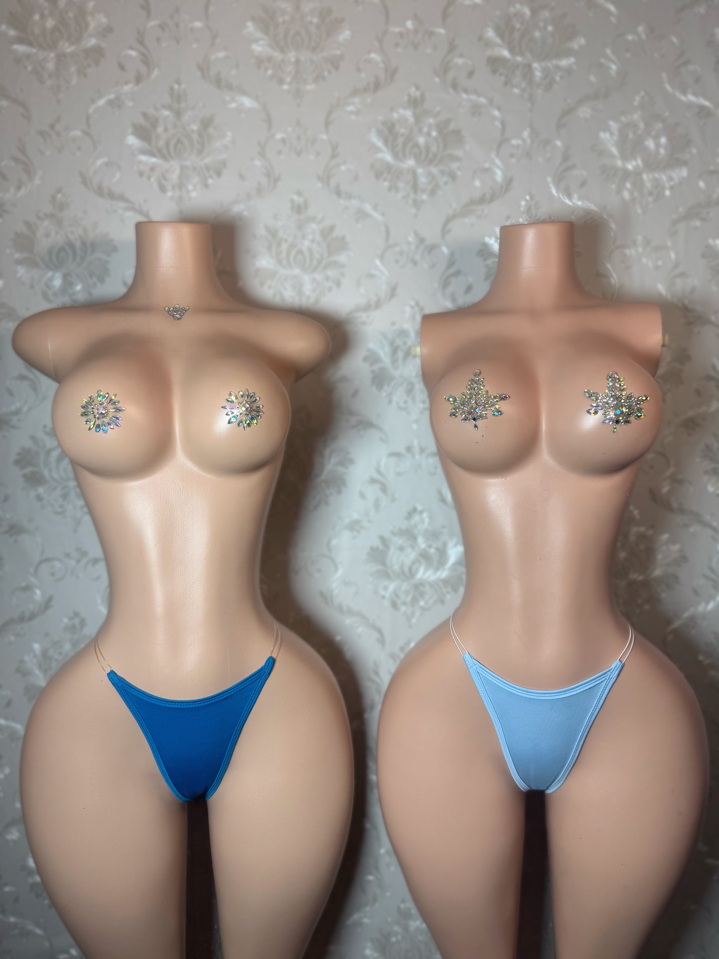 Corded Thong — Single Thongs 8/$49.99