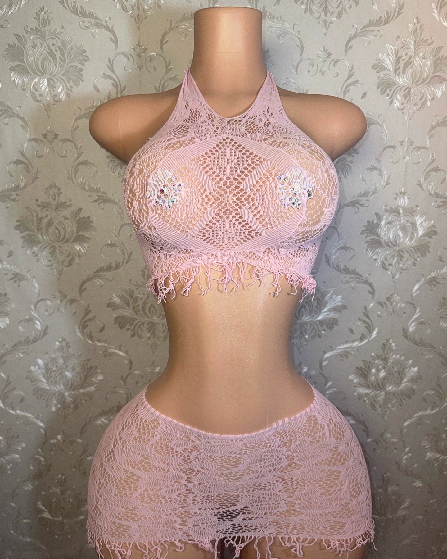 Wholesale Stripper Outfits 30-60% OFF 10 Piece Bundle, Fits XS-L (Includes any styles listed, email for custom)