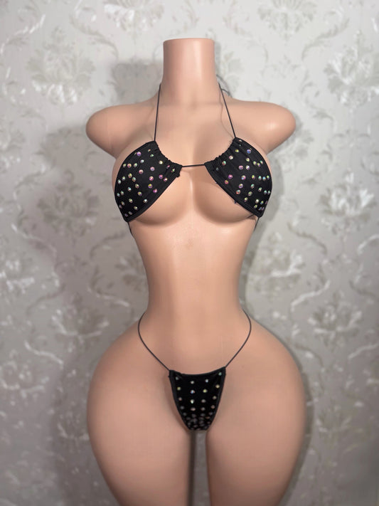 Martina Bikini One Size Fits XS-XL