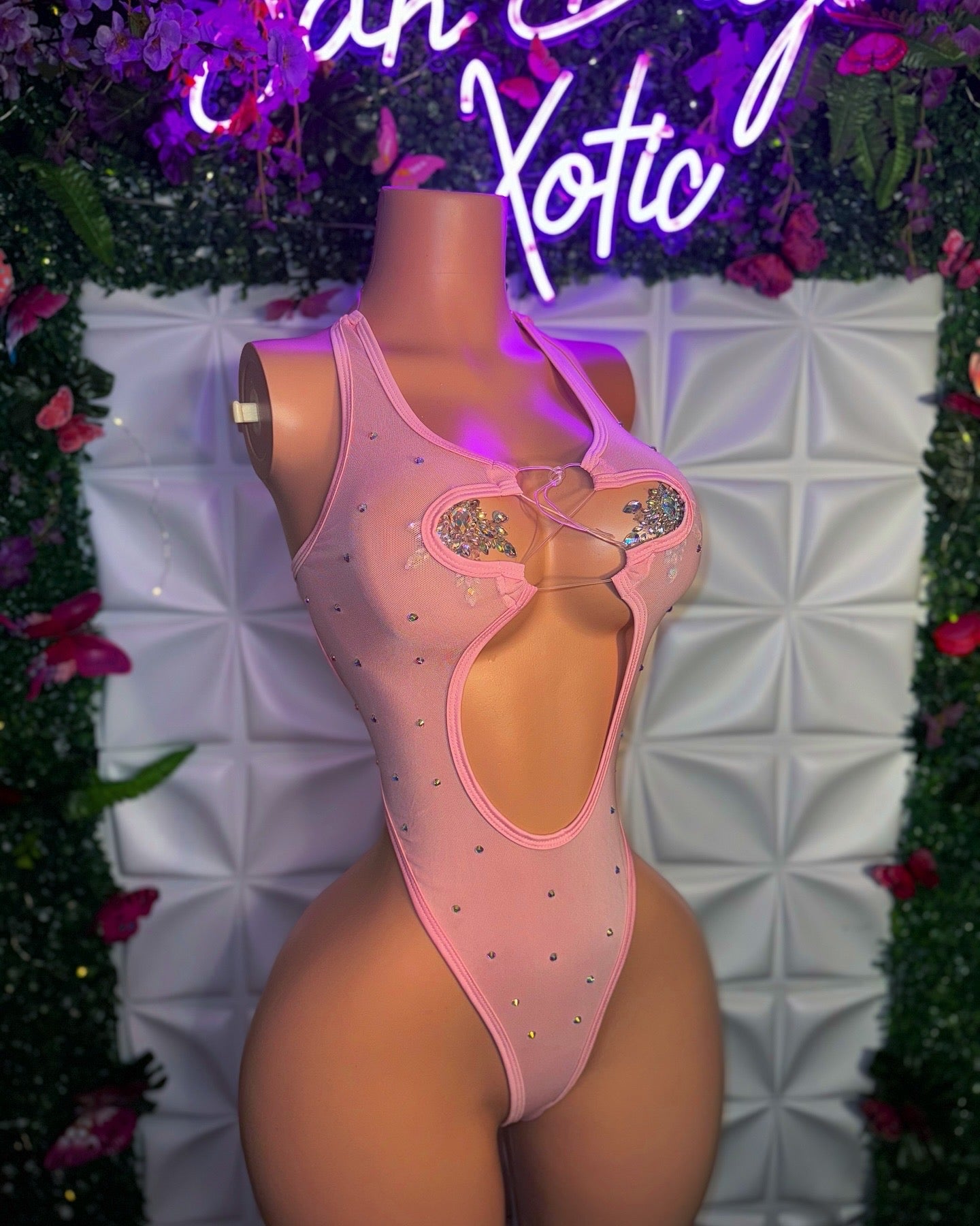 Startender 2 Adjustable One Piece