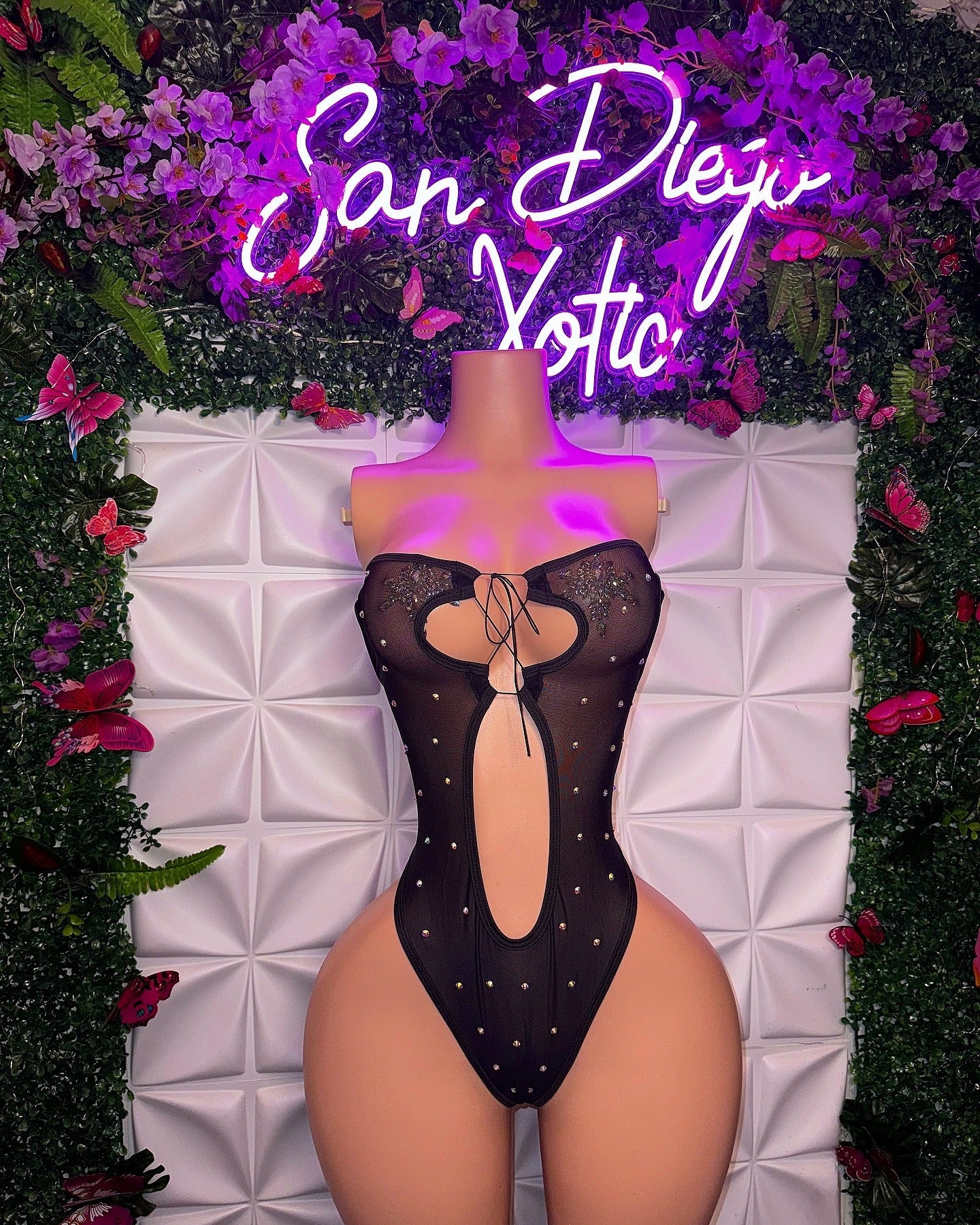 Startender 2 Adjustable One Piece