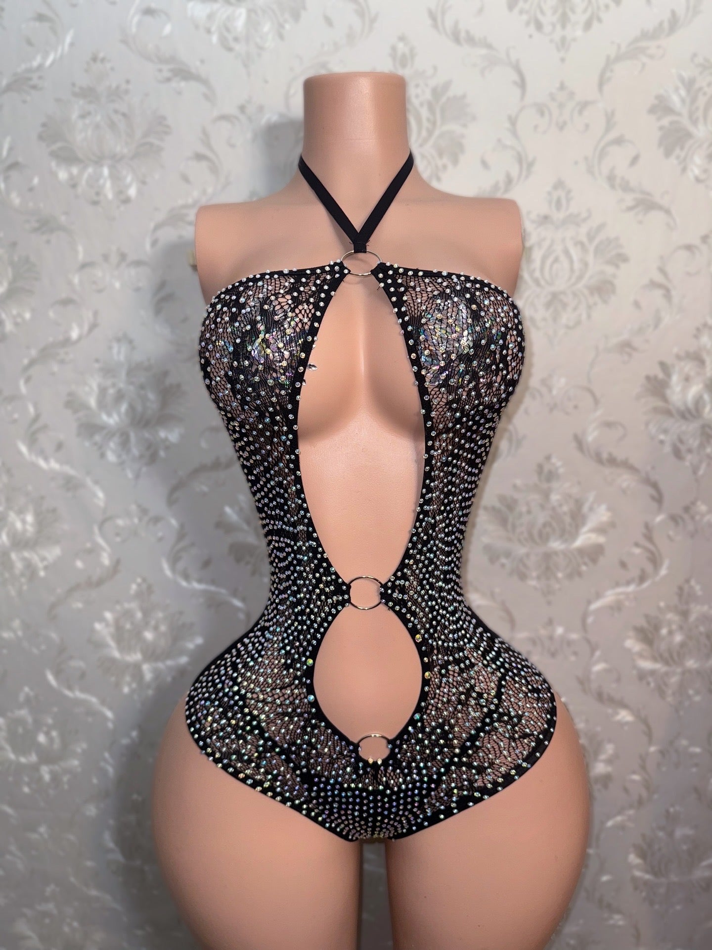 Stars Are Blind One Piece