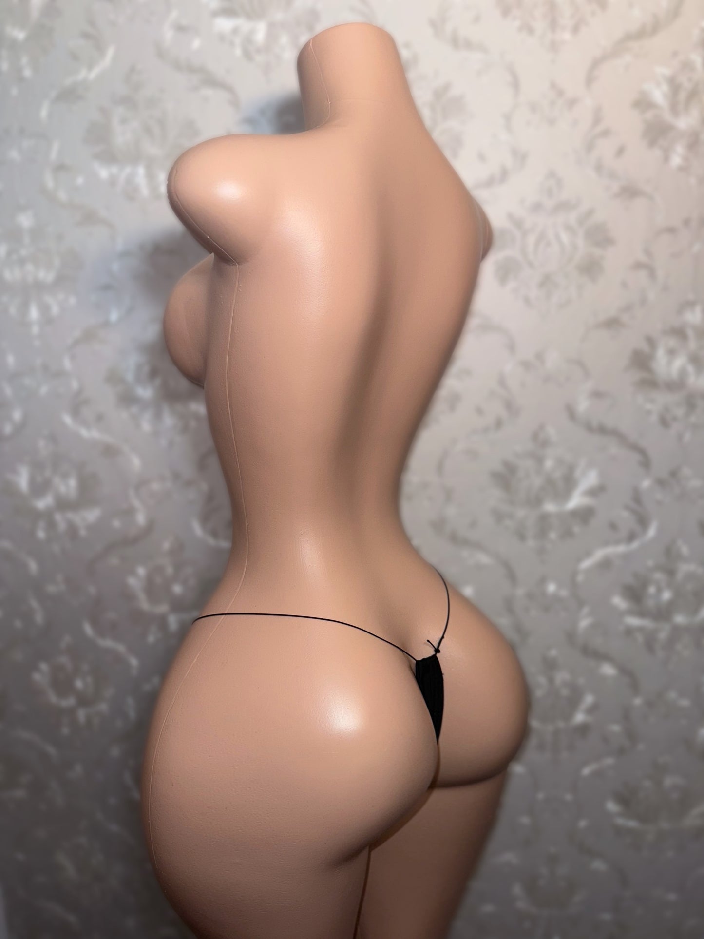 Hammock Thong Solid Color Cord