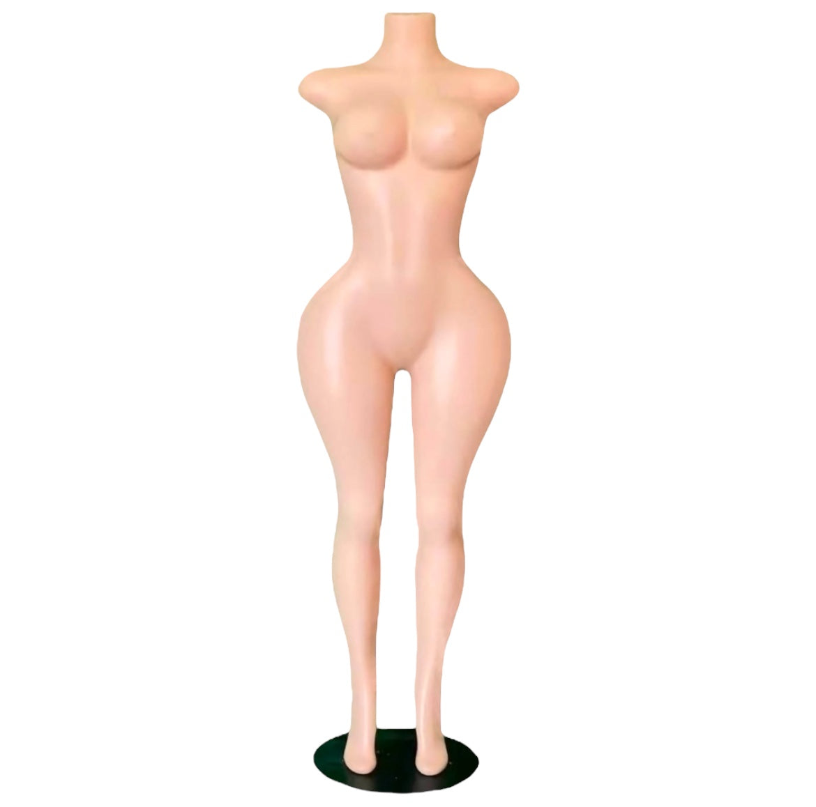 BBL Mannequin 5-9 day shipping US only.