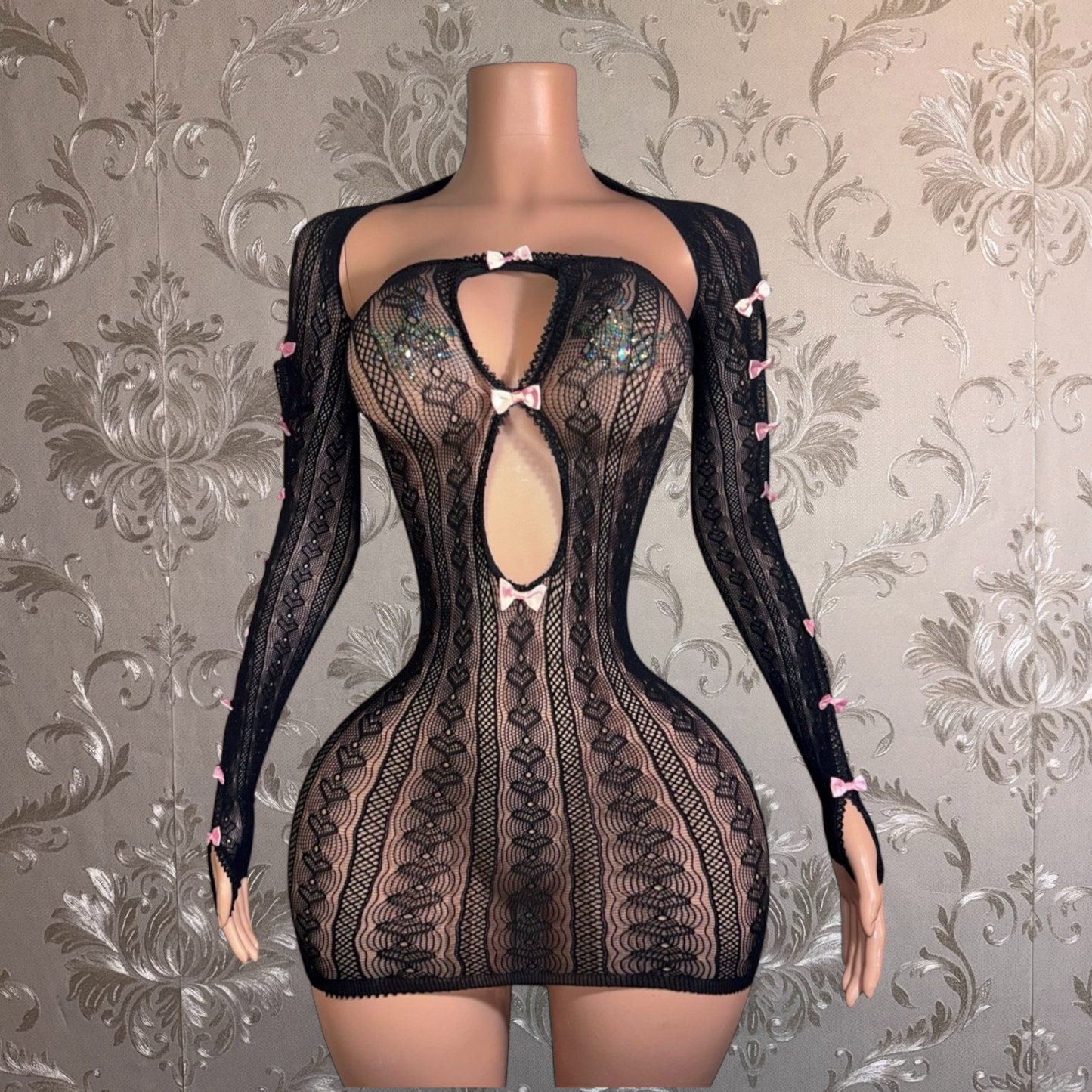 Wholesale Bundle of 10 Stripper Outfits (Random or Email Before Ordering to Select)