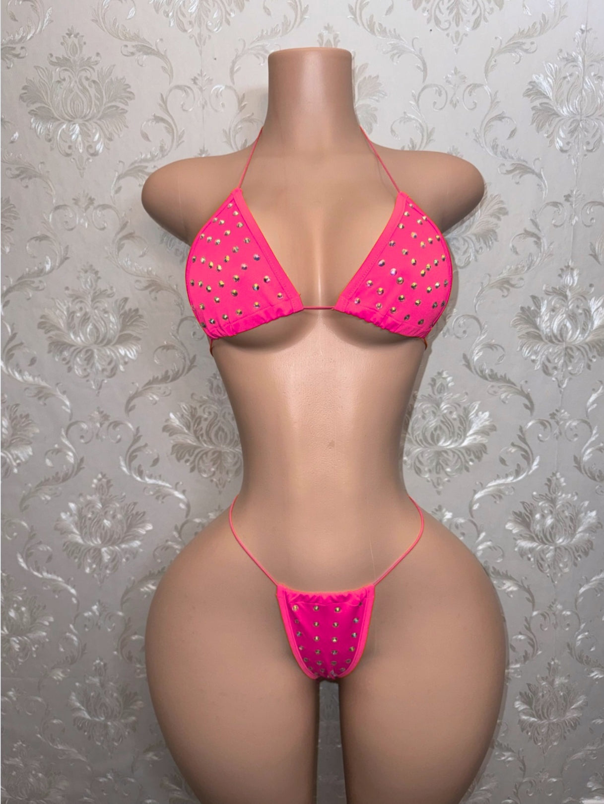 Martina Micro Bikini One Size