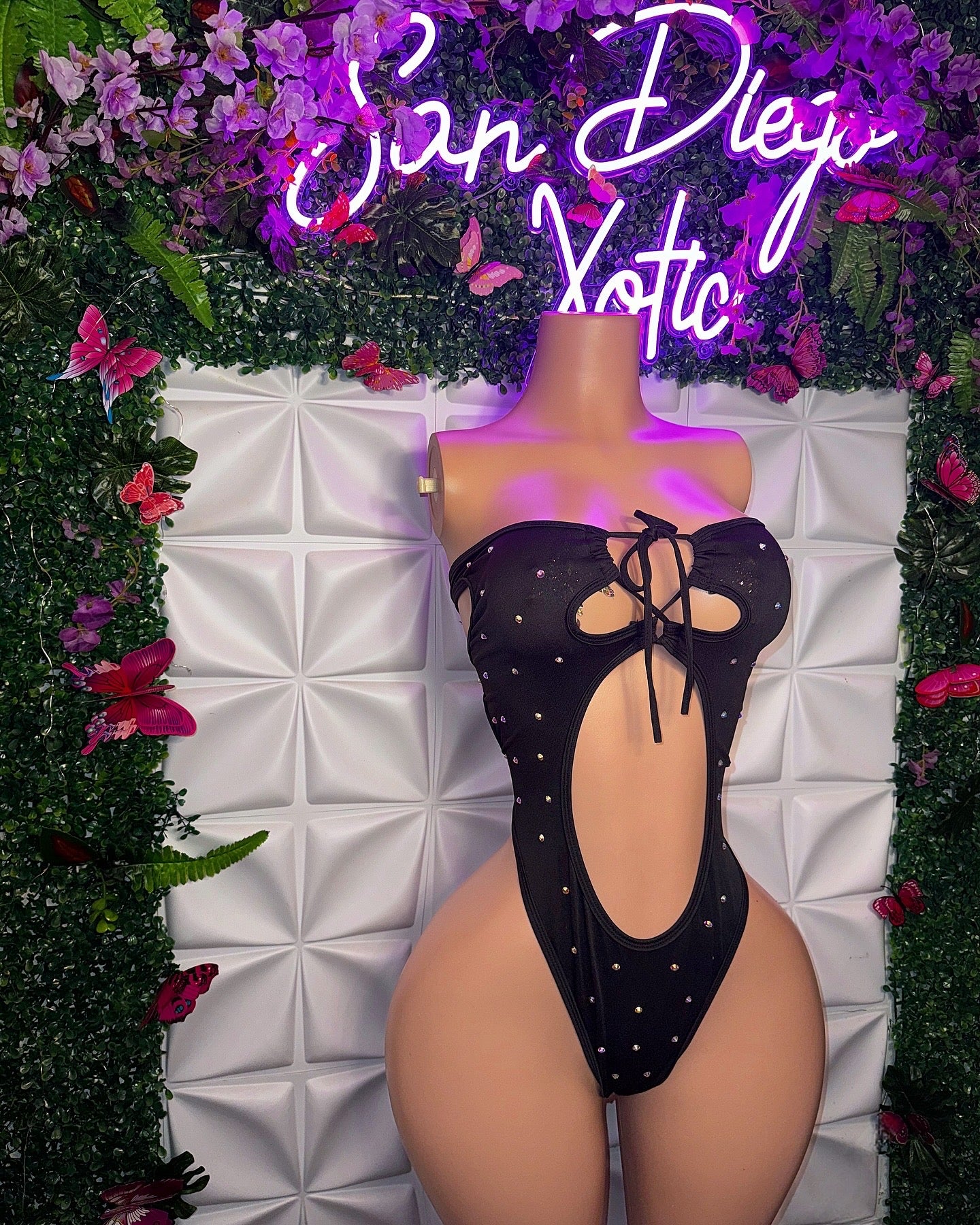 Startender 2 Adjustable One Piece