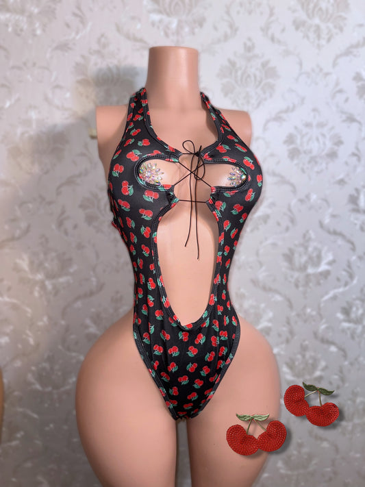 Cherry Hill Collection Cherry One Piece