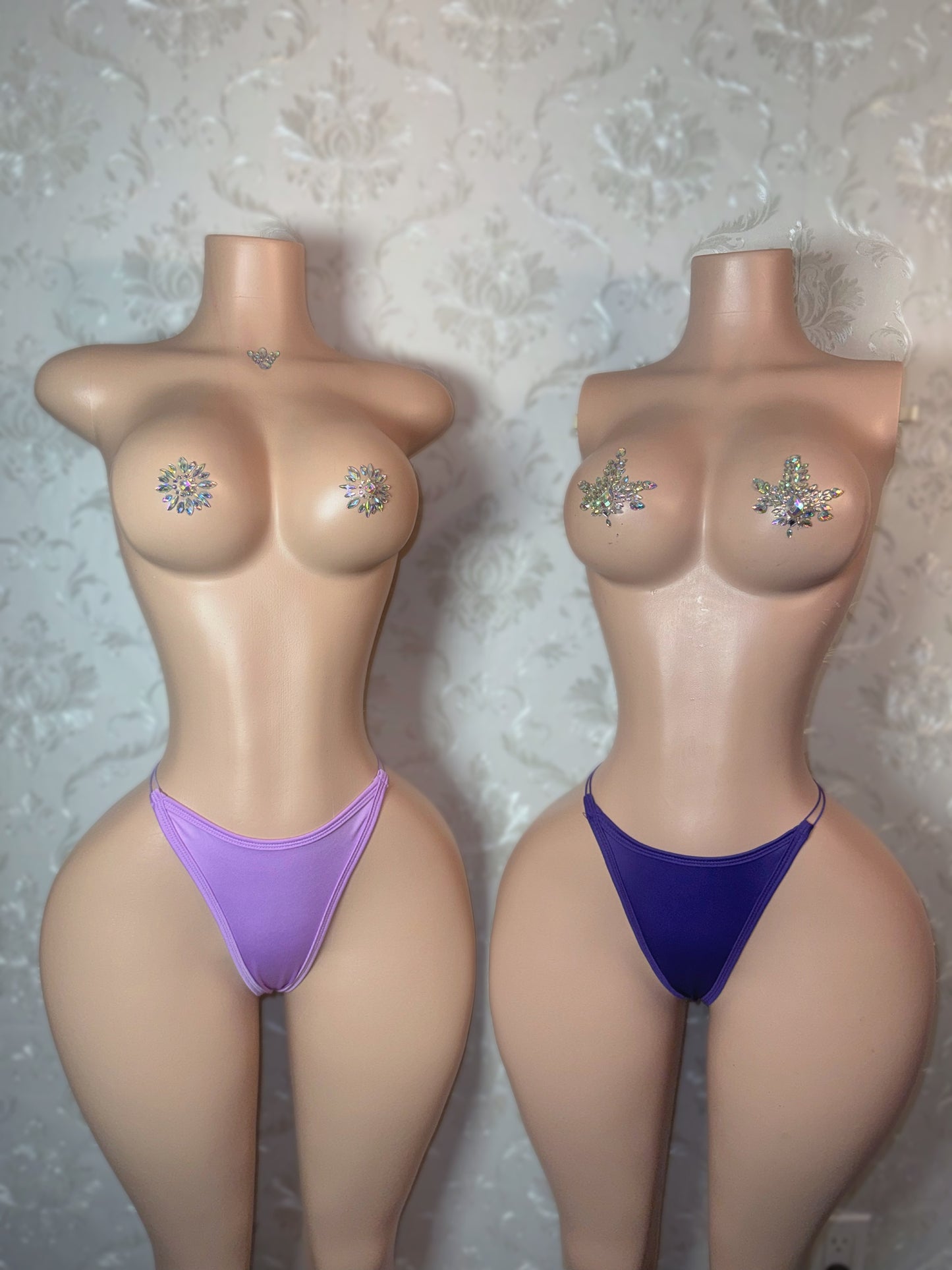 Corded Thong — Single Thongs 8/$49.99