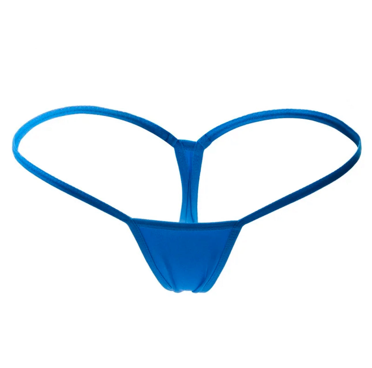 Dipped Thong — Single Dipped Thong