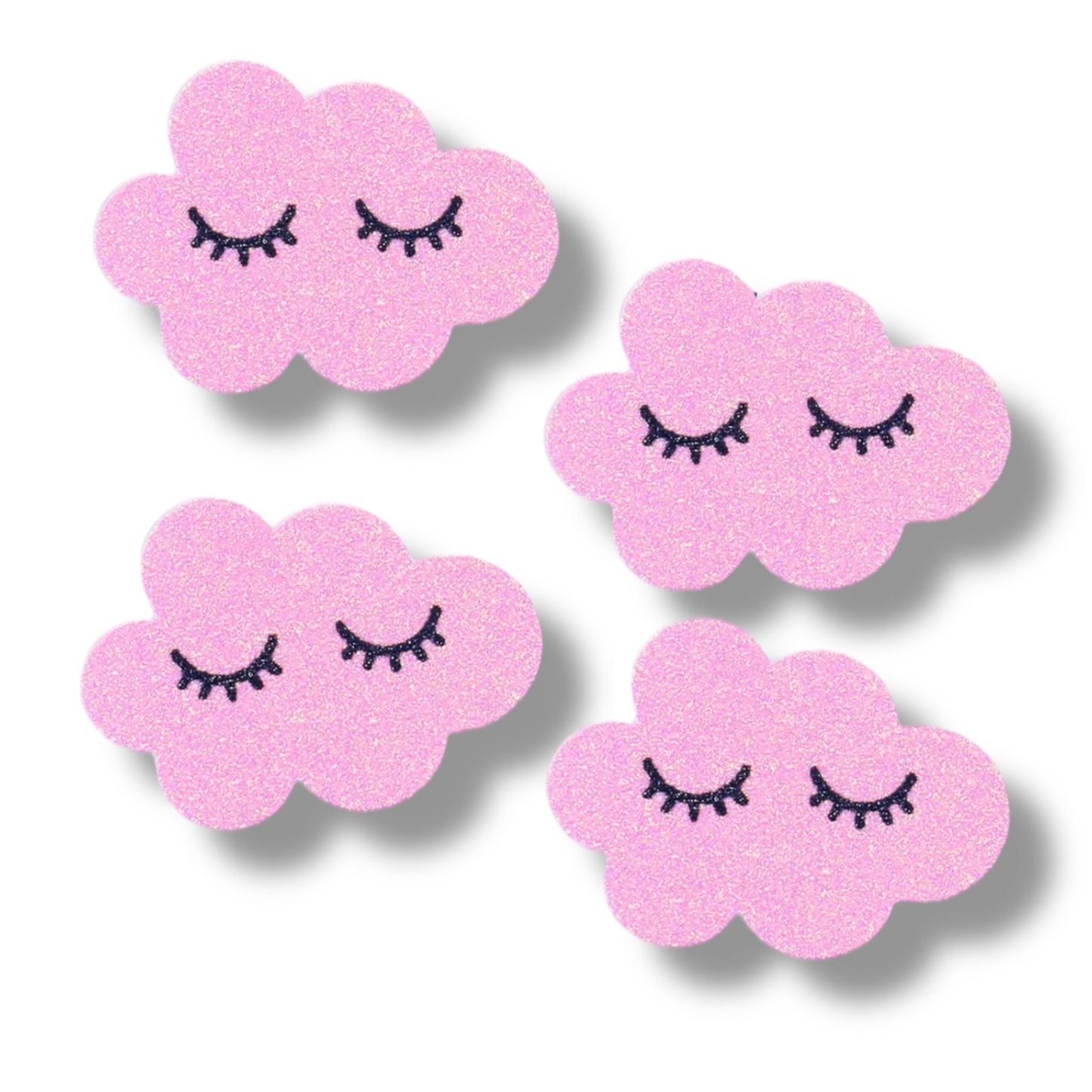 Fairy Princess Glitter Pasties Collection