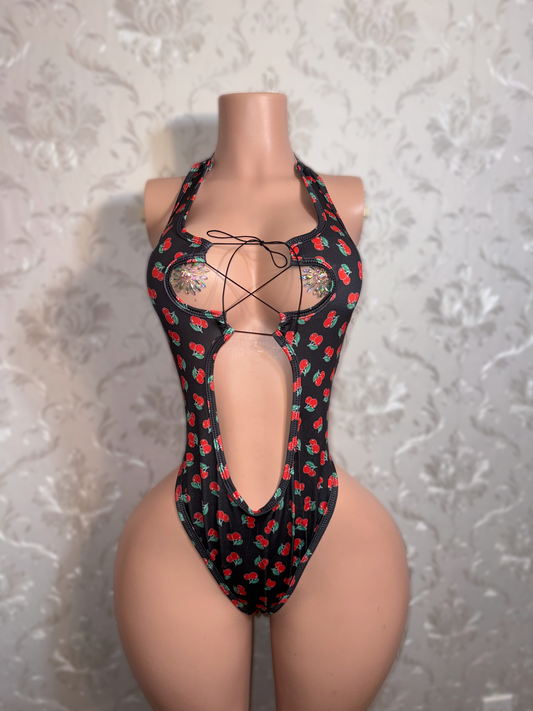 Cherry Hill Collection One Piece
