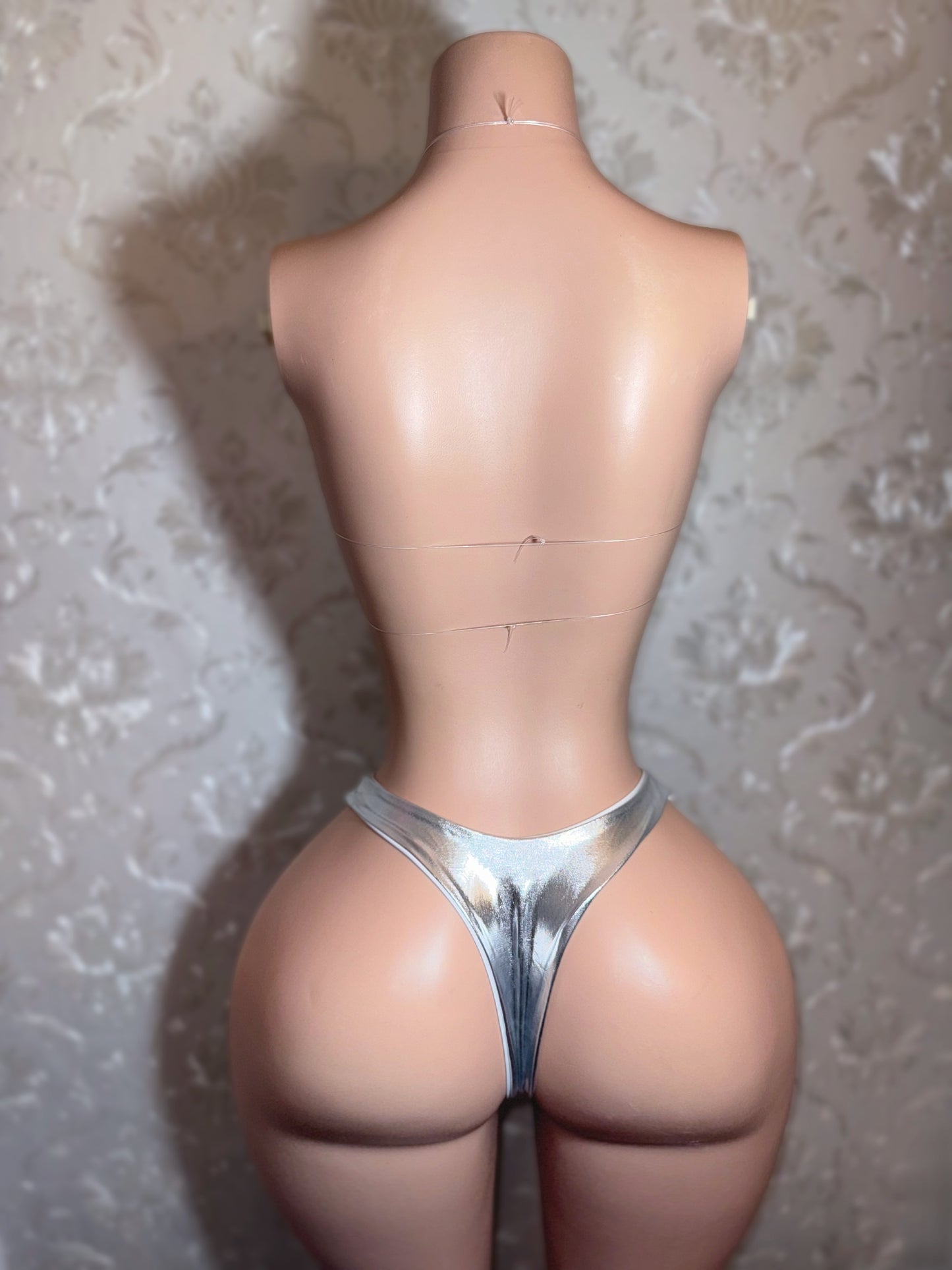 High Priestess — Birthday Bikini Set