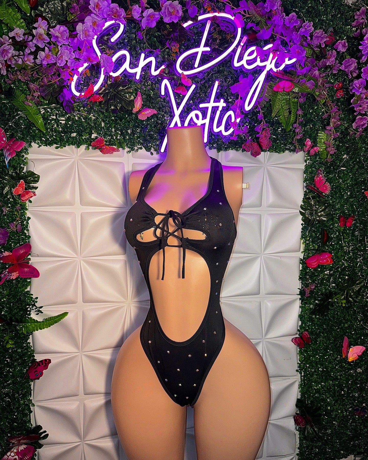 Startender 2 Adjustable One Piece