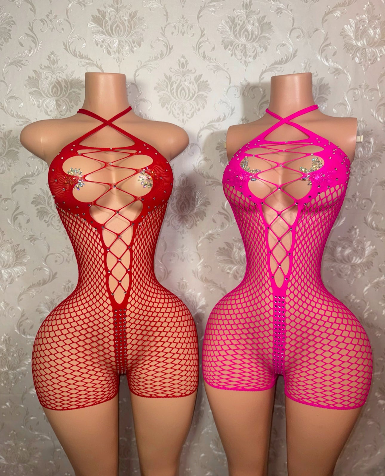 Wholesale Stripper Outfits 30-60% OFF 10 Piece Bundle, Fits XS-L (Includes any styles listed, email for custom)