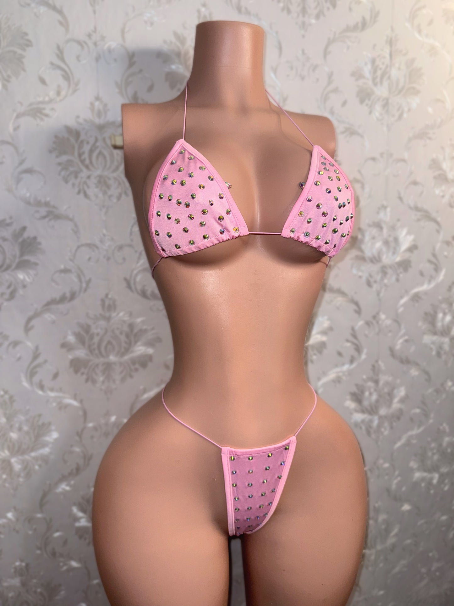 Martina Micro Bikini One Size