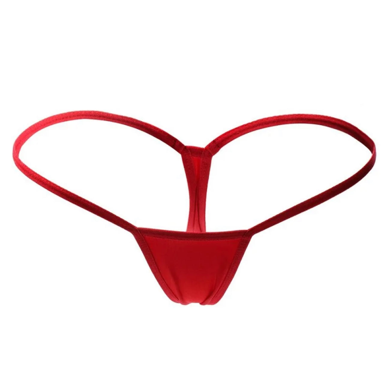 Dipped Thong — Single Dipped Thong