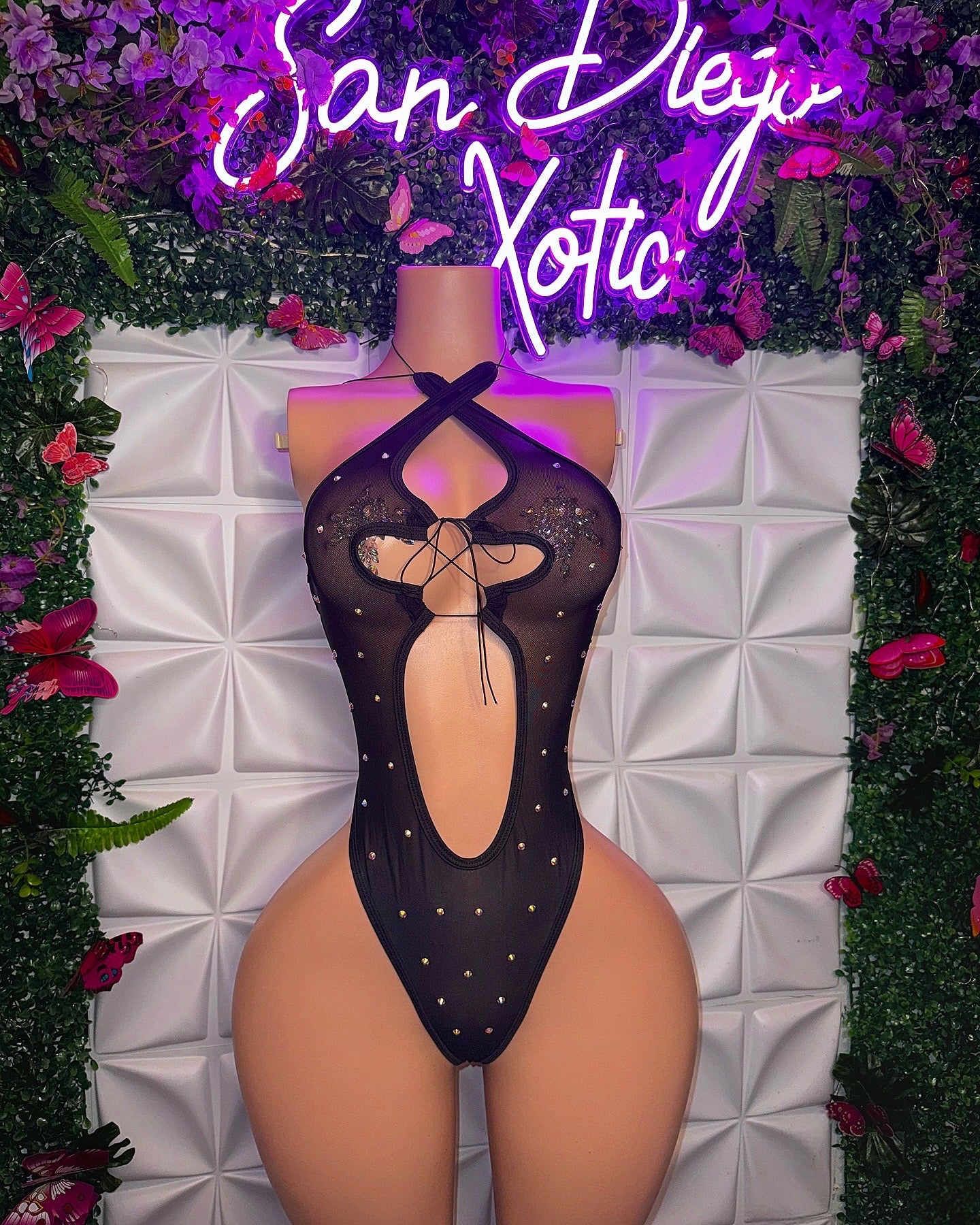 Startender 2 Adjustable One Piece