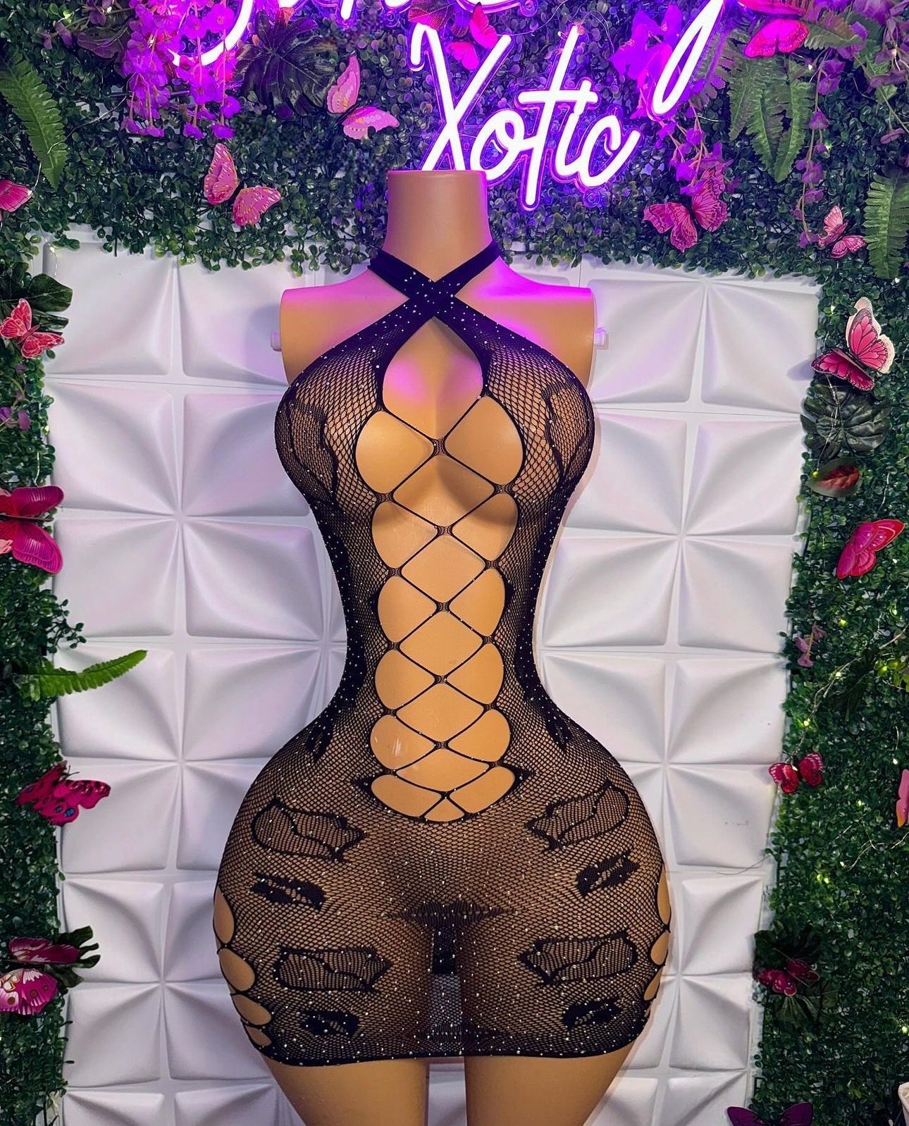 Wholesale Stripper Outfits 30-60% OFF 10 Piece Bundle, Fits XS-L (Includes any styles listed, email for custom)