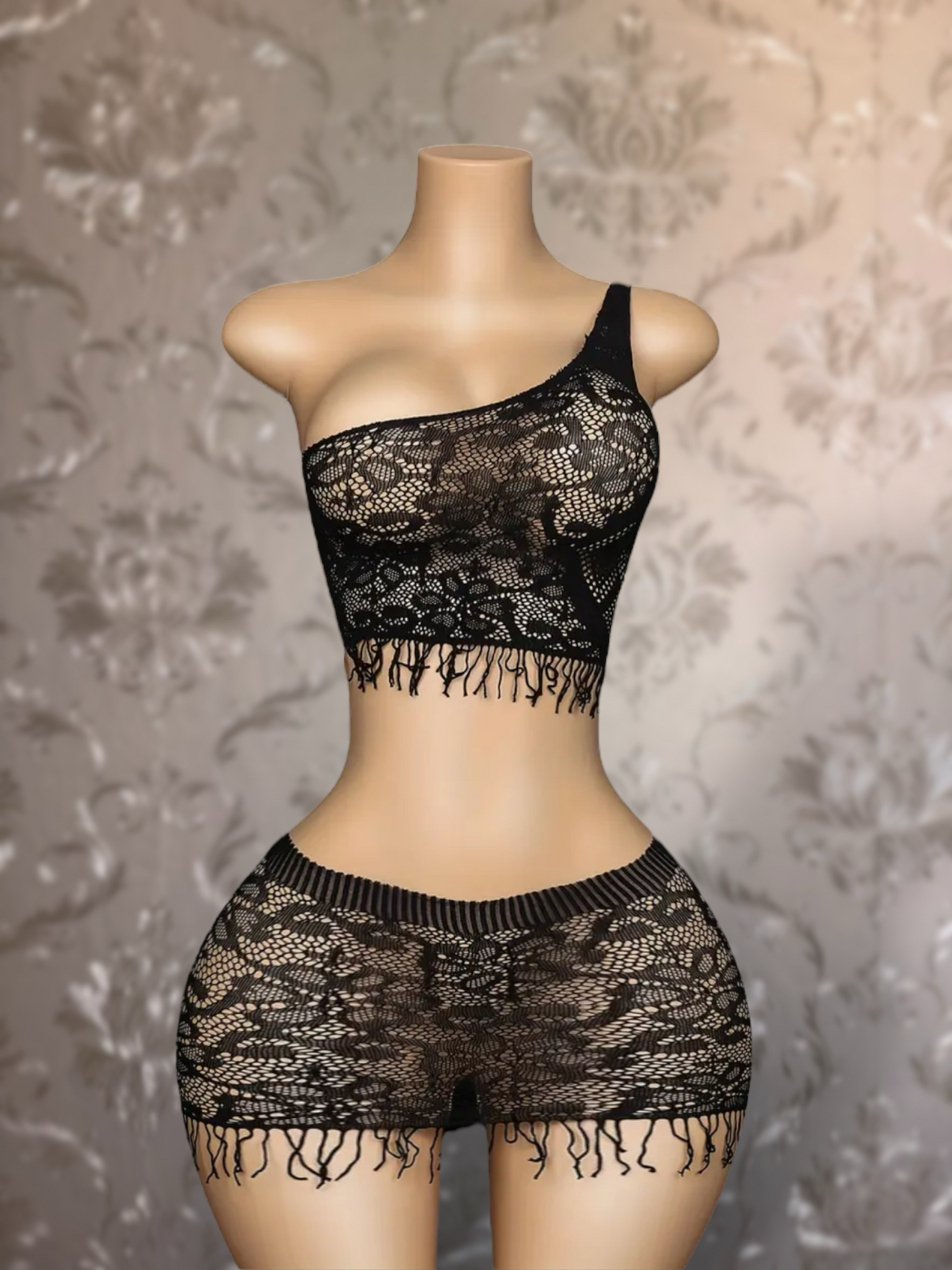 Wholesale Bundle of 10 Stripper Outfits (Random or Email Before Ordering to Select)