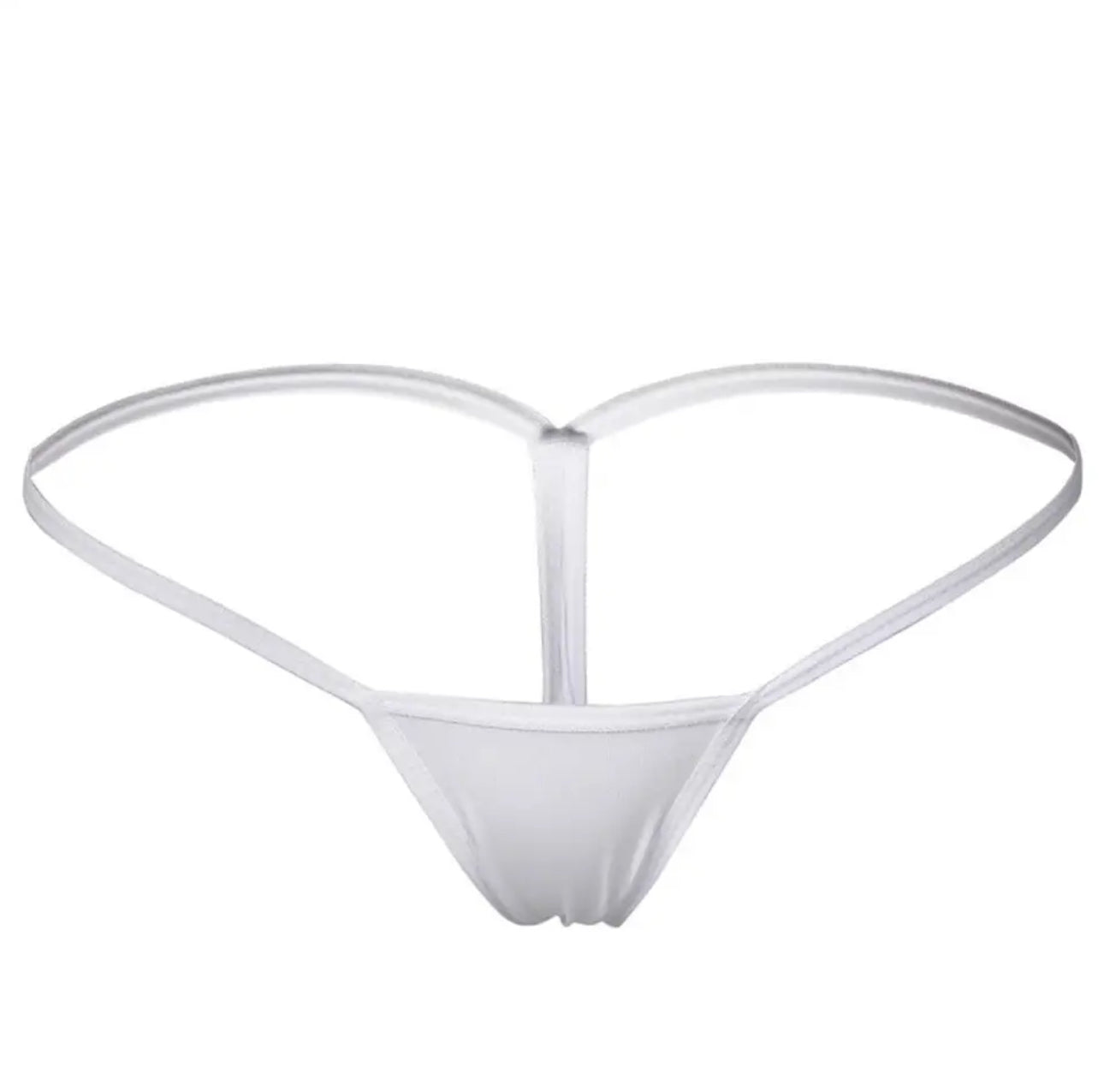 Dipped Thong Single Dipped Thong