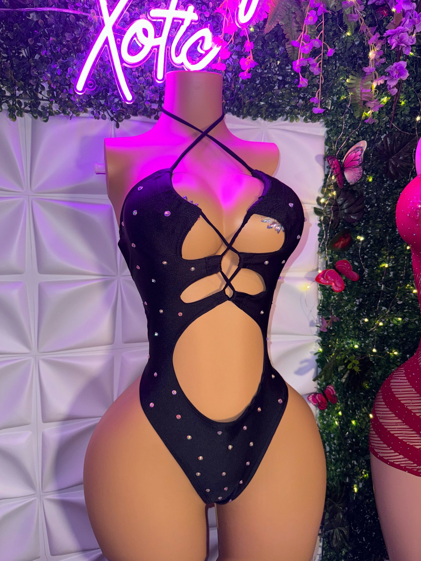 Startender Original — Startender One Piece Black or Custom Color