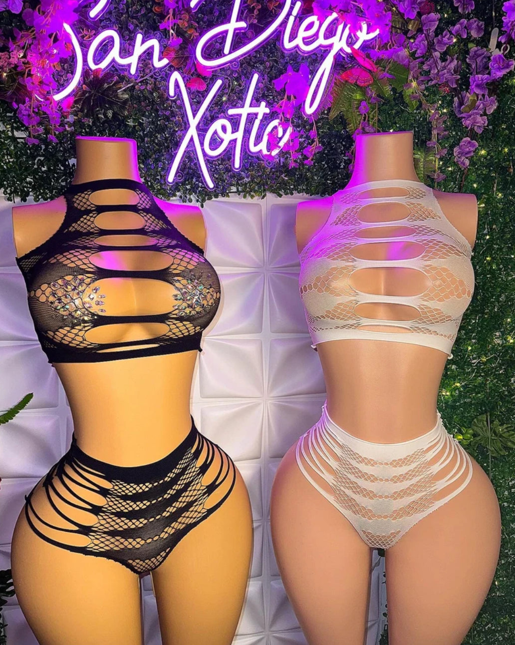 Wholesale Stripper Outfits 30-60% OFF 10 Piece Bundle, Fits XS-L (Includes any styles listed, email for custom)