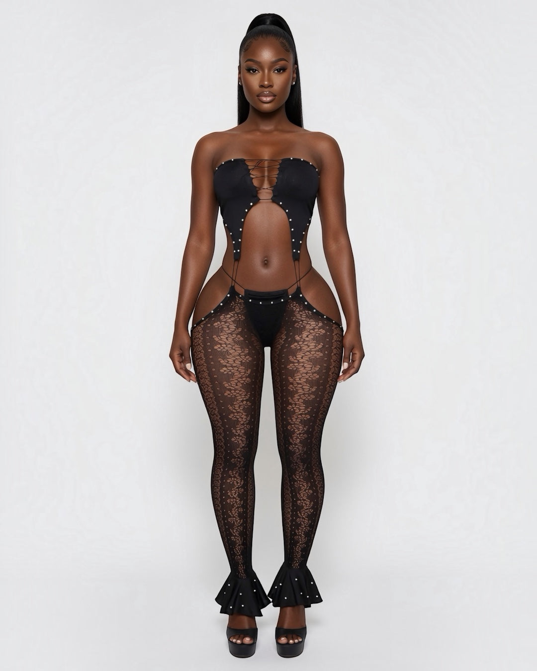 BACK IN STOCK