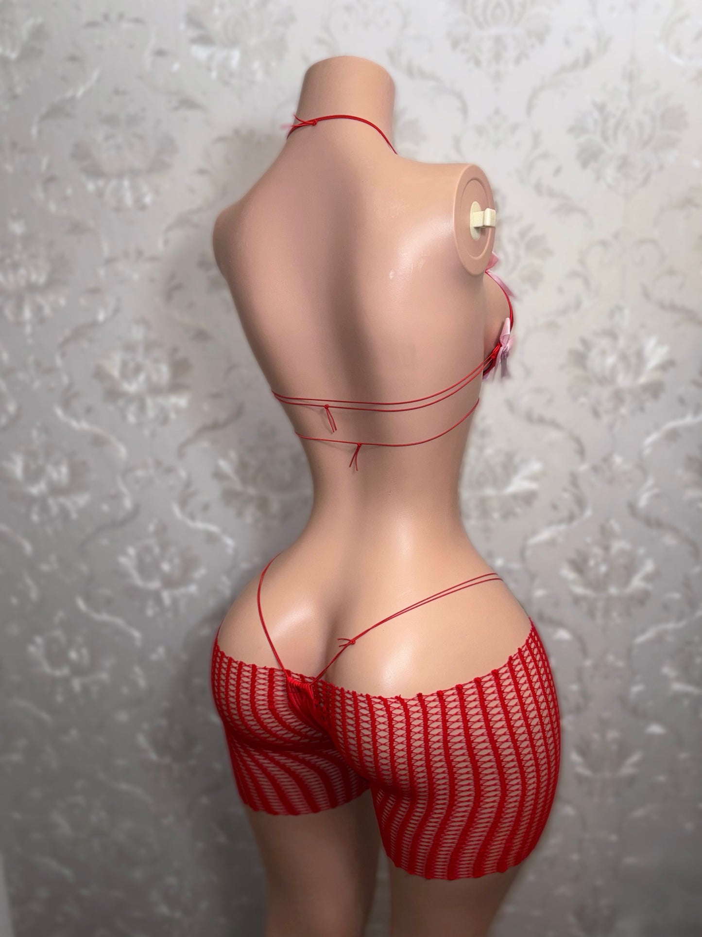 Lil Ho Peep 3 Piece Set