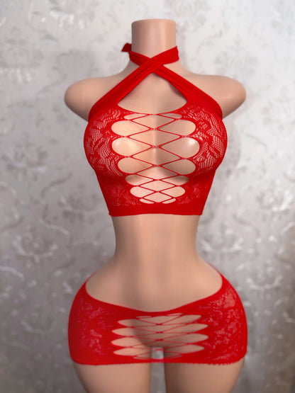 Wholesale Bundle of 10 Stripper Outfits (Random or Email Your Selection)