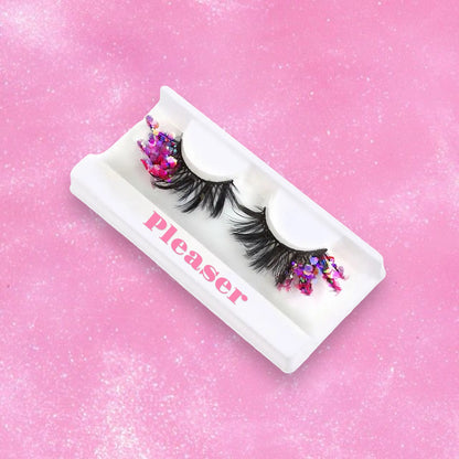 Glitz N Glamour — Strip Lashes Collection