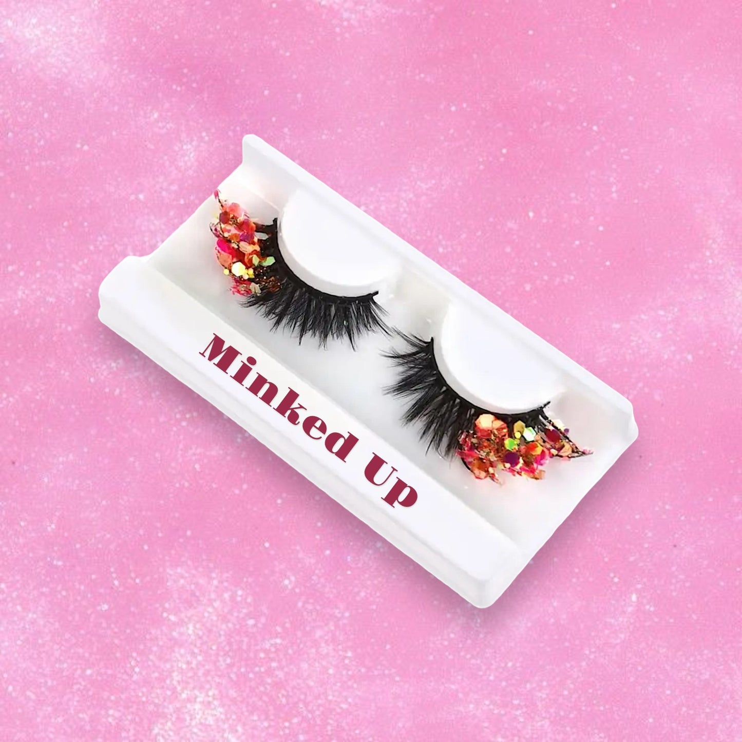 Glitz N Glamour — Strip Lashes Collection