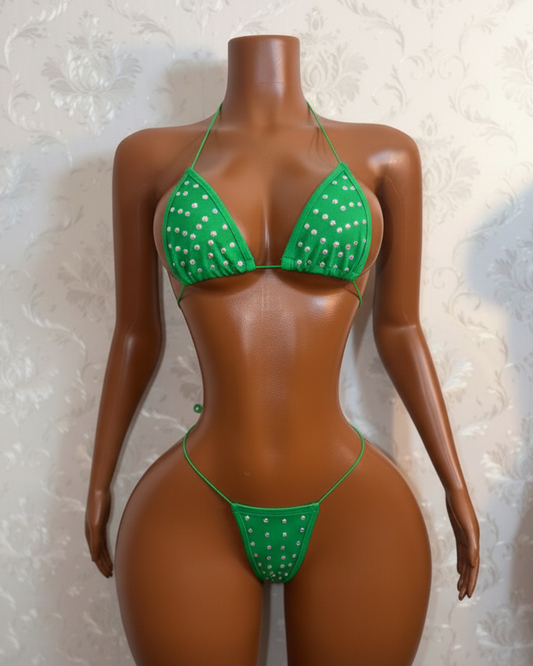 Martina Bikini Fits XS-XL