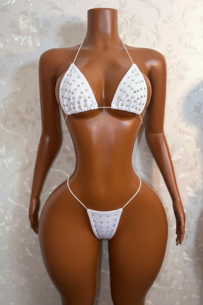 Martina Bikini Fits XS-XL