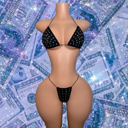 Martina Bikini One Size Fits XS-XL