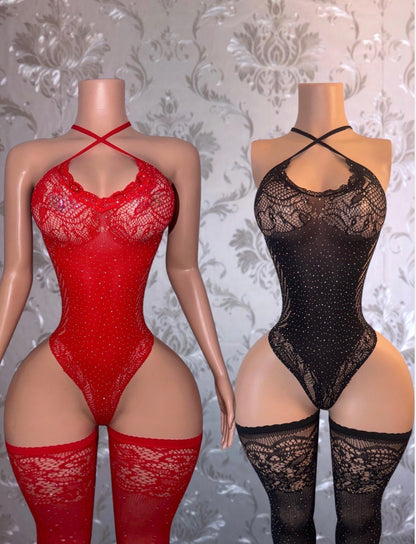 Wholesale Bundle of 10 Stripper Outfits (Random or Email Your Selection)