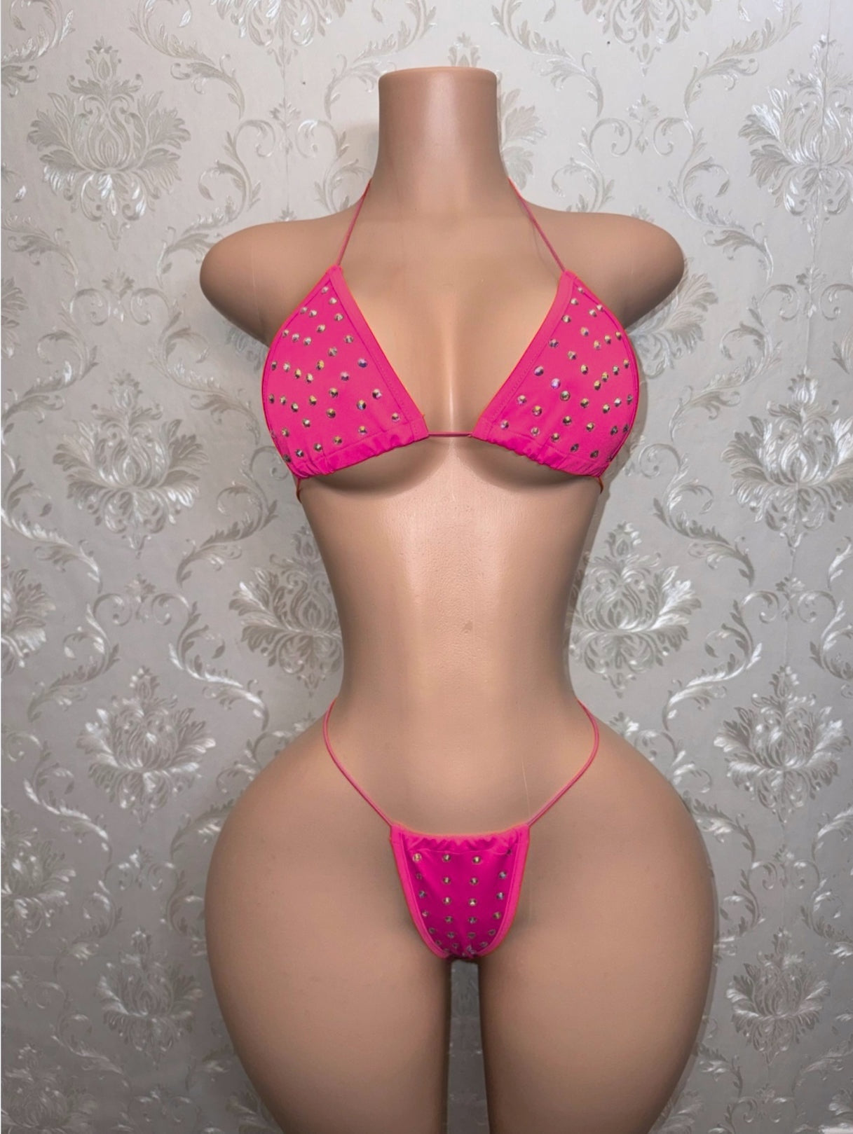 Martina Bikini Fits XS-XL