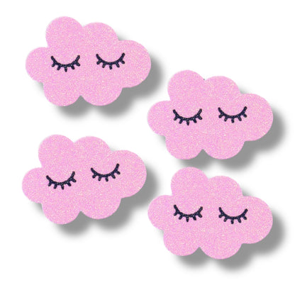 Fairy Princess Glitter Pasties Collection