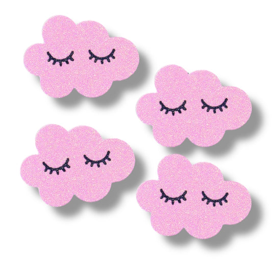 Fairy Princess Glitter Pasties Collection