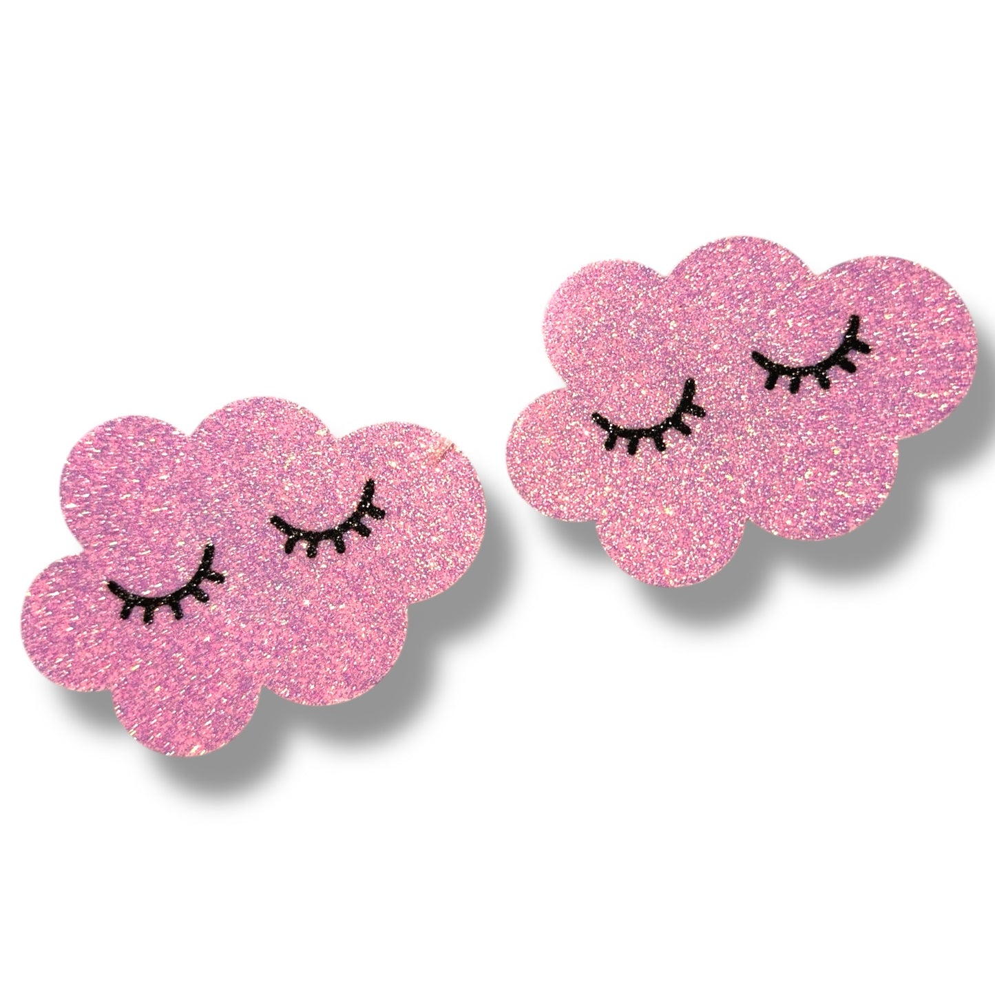 Fairy Princess Glitter Pasties Collection