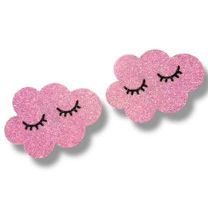 Fairy Princess Glitter Pasties Collection
